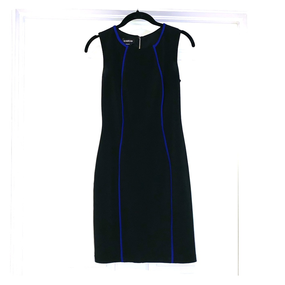 Women’s professional dress